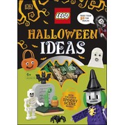 Halloween Ideas