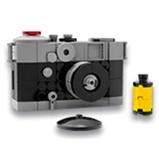 Vintage Camera