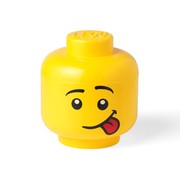 Storage Head L (Silly)