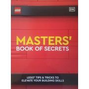Masters' Book of Secrets