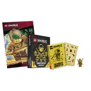 Ninjago: Anniversary Box