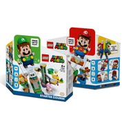 The Team-Up Bundle