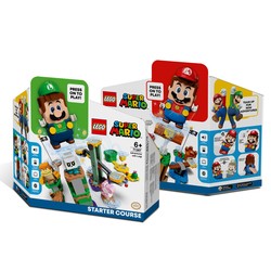 The Team-Up Bundle