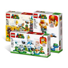 The Creative Bundle (set 5007061-1)
