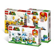 lego instructions 71389