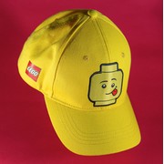 Kids Silly Face Cap
