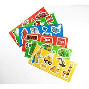 Sticker Sheets