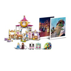 Disney Princess Ultimate Celebration Bundle (set 5007204-1)