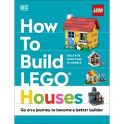 How to Build LEGO Houses