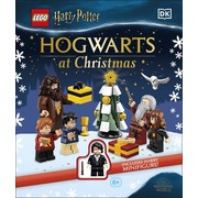 Harry Potter: Hogwarts at Christmas