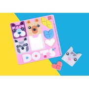 DOTS Felt Stickers