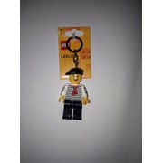 French Minifigure Key Light