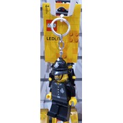 UK Policeman Key Light