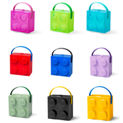 Box with Handle (All Colors)