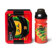 Ninjago Lunch Set