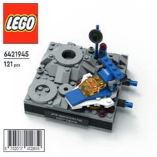 Explorer (set 5007328-1)