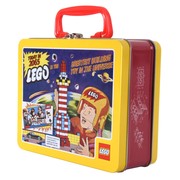 Tin Lunchbox