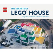 The Secrets of LEGO House