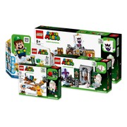Luigi's Mansion Madness Bundle