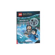 Harry Potter: Magical Secrets