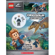 Jurassic World: Dinosaur Adventures