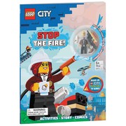 City: Stop the Fire!