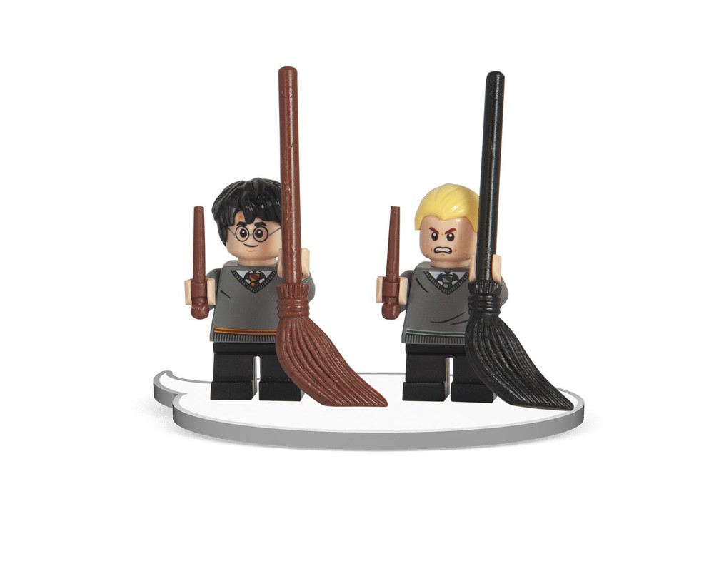 Harry Potter (Lego), VS Battles Wiki