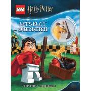 Harry Potter: Let's Play Quidditch