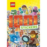 1001 Stickers