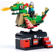 Dragon Adventure Ride