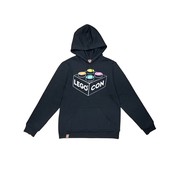 LEGO CON 2022 Pullover Hoodie