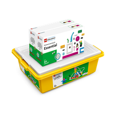 SPIKE Essential Class Pack (set 5007438-1)