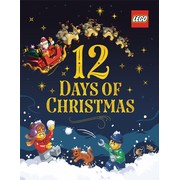 12 Days of Christmas