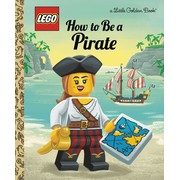 How To Be A Pirate