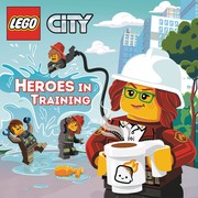 City: Heroes in Training