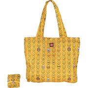 Minifigure Packable Tote