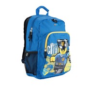 City Police Heritage Classic Backpack