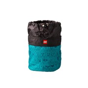 Cinch Bucket Minifigure Print