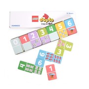 Duplo Dominos