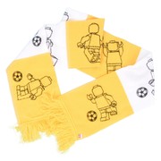 Sports Scarf