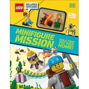 Minifigure Mission