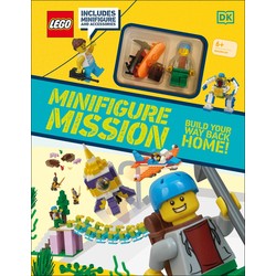 Minifigure Mission