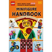 Minifigure Handbook