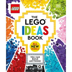 The LEGO Ideas Book Second Edition