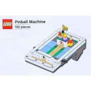 Pinball Machine