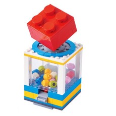 Idea Generator (set 5007539-1)