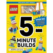 5-Minute Builds