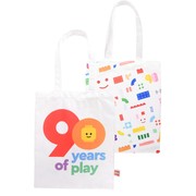 90 Years of Play Tote Bag