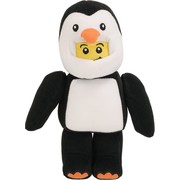 Penguin Boy Plush (Small)