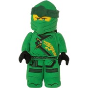 Ninjago Lloyd Minifigure Plush